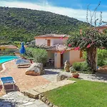 Trilo 6 Appartement Budoni