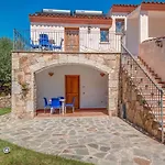 Appartement Trilo 6 Budoni