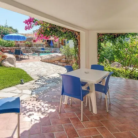 Apartment Trilo 6 *