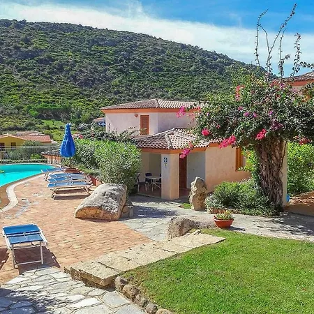 Trilo 6 Apartmán Budoni