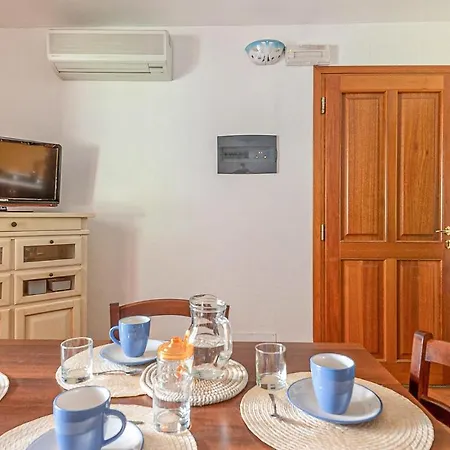 Apartment Trilo 6