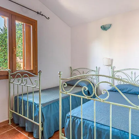 Appartement Trilo 6 Budoni
