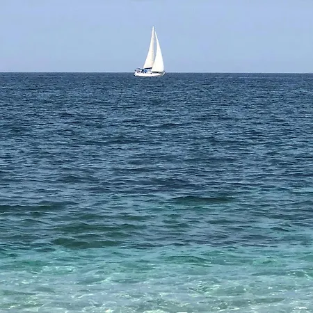 Trilo 6 公寓 布多尼