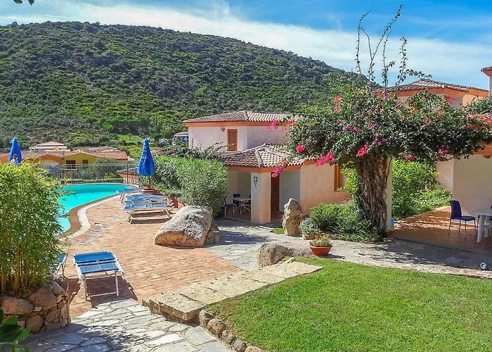 Trilo 6 公寓 布多尼