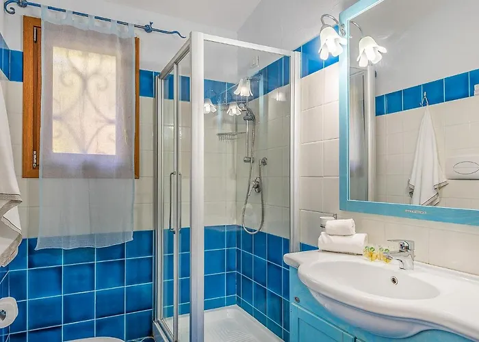 Trilo 6 公寓 布多尼