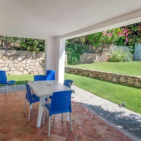Trilo 6 * Budoni