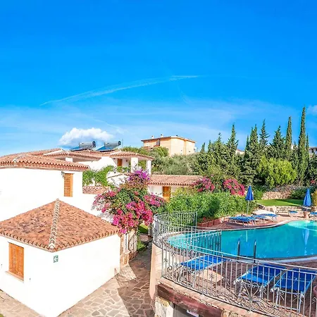 Appartamento Trilo 6