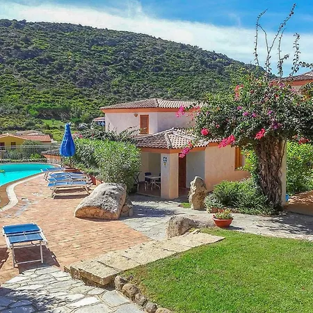 Trilo 6 Apartament