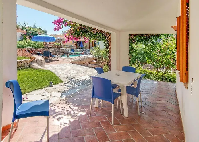 Διαμέρισμα Trilo 6 *