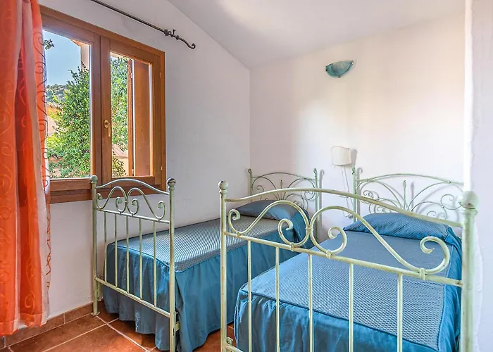 Apartamento Trilo 6 Budoni