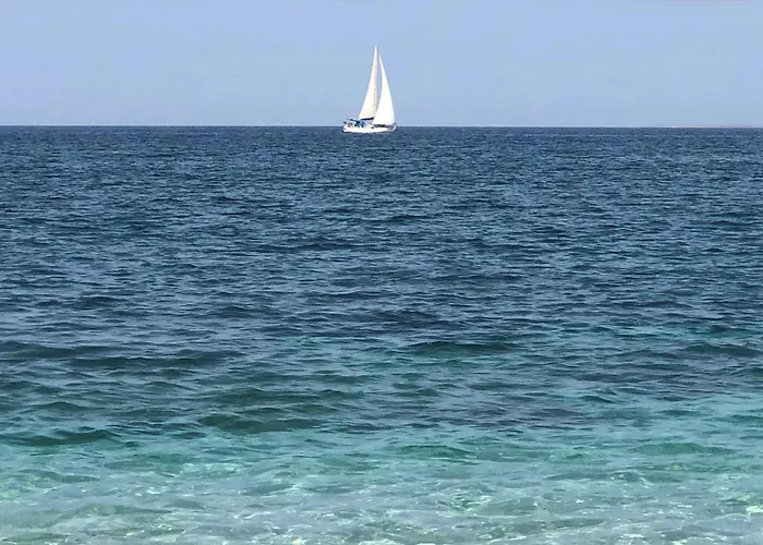 Trilo 6 Διαμέρισμα Budoni