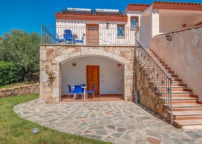 Trilo 6 Apartamento *